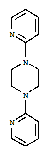1,4-二(2-吡啶基)哌嗪