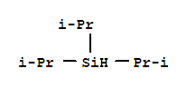 三異丙基硅烷