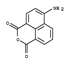 4-氨基-1,8-萘二甲酸酐