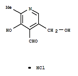 鹽酸吡哆醛