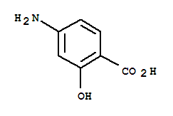 4-氨基水楊酸