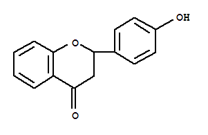 4'-羥基黃烷酮