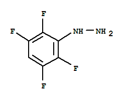 2,3,5,6-四氟苯肼
