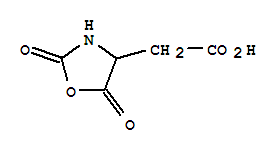 2,5-二氧代惡唑烷-4-乙酸