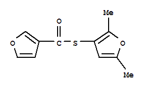 2,5-二甲基-3-呋喃硫醇糠酸酯