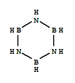 硼吖嗪