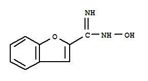 N-羥基-2-苯并呋喃羧酰胺