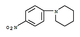 1-(4-硝基苯基)哌啶