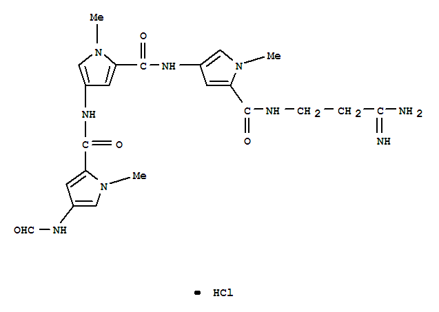偏端霉素A鹽酸鹽