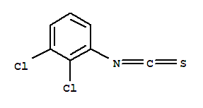 2,3-二氯苯基硫代異氰酸酯