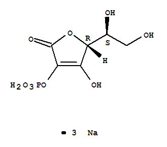 維C磷酸酯鎂