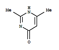 2，4-二甲基-6-羥基嘧啶