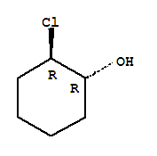反式-2-氯環己醇