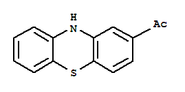 2-乙酰基吩噻嗪