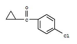 4-氯苯基環丙基甲基酮