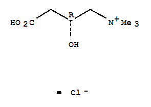 左旋肉堿鹽酸鹽