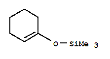 1-(三甲基硅氧基)環己烯