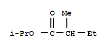2-甲基丁酸異丙酯
