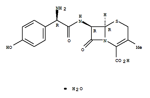 頭孢羥氨芐原料