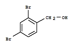 2，4-二溴芐醇