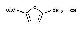 5-羥甲基-2-呋喃甲醛
