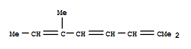 2,6-二甲基-2,4,6-辛三烯