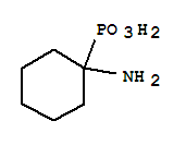 (1-氨基-1-環己基)磷酸