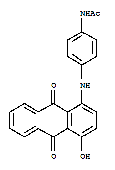 溶劑藍122