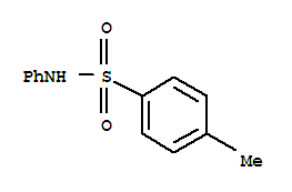 對甲苯硫酰苯胺