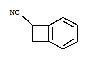 1-氰基苯并環丁烯