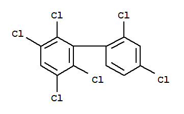 2,2,3,4,5,6-六氯聯(lián)苯