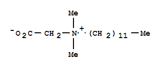 十二烷基二甲基甜菜堿