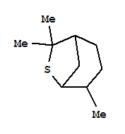 4,7,7-三甲基-6-硫代二環(huán)[3.2.1]辛烷