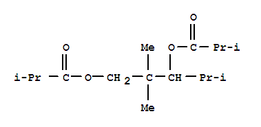 2,2,4-三甲基戊二醇異丁酯