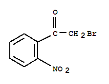 2-溴-2'-硝基苯乙酮