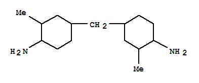 3,3’-二甲基- 4,4’-二氨基-二環己基甲烷
