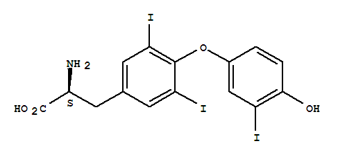 三碘甲狀腺原氨酸