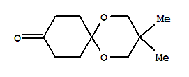 1,4-環己二酮單-2,2-二甲基三亞甲基縮酮