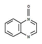 喹喔啉-N-氧化物