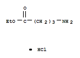 4-氨基丁酸乙酯鹽酸鹽