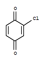 2-氯-1,4-苯醌