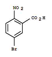 5-溴-2-硝基苯甲酸