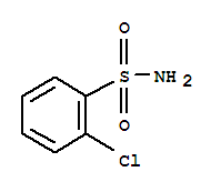 鄰氯苯磺酰胺
