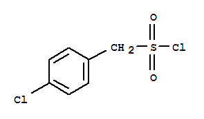 4-氯-α-甲苯磺酰氯