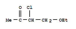 3-氯-4-乙氧基-2-丁酮