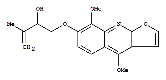 吳茱萸內(nèi)酯