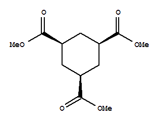 順,順-1,3,5-環己三羧酸甲酯