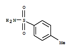 對甲苯磺酰胺