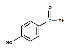 對羥基苯丙酮