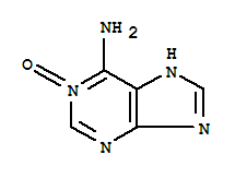 腺嘌呤N(1)-氧化物單水合物